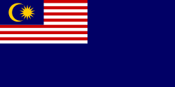 Government ensign