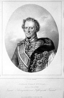 Ignaz Gyulai led a corps to relieve the Graz garrison.
