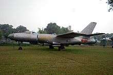 A similiar aircraft to the accident aircraft