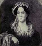 Harriet Kennerly Radford Clark