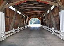 Hayden Bridge