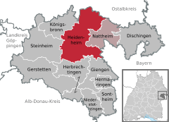 Heidenheim an der Brenz in HDH.svg