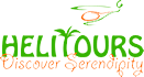 Helitours logo