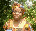 Henriette Ekwe Ebongo