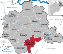 Horn-Bad Meinberg in LIP.svg