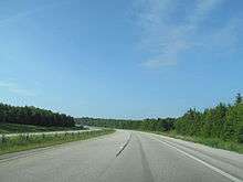 Photograph of I-75