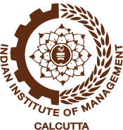 Logo of IIM Calcutta