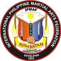 IPMAF Logo