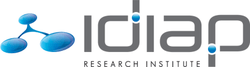 Idiap logo