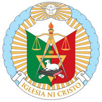 Seal of the Iglesia ni Cristo