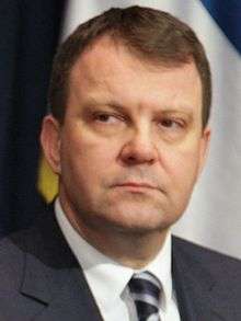 Picture of President of the Provincial Government Igor Mirović