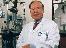 Dr. Carl Kupfer