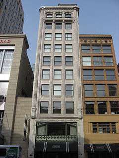 Indianapolis News Building