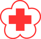 Indonesian Red Cross Society logo