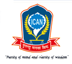 Emblem of ICAN