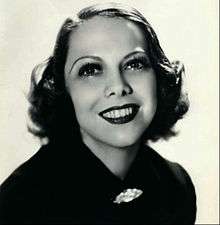 Ireene Wicker 1937