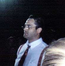 Irwin R. Schyster in 1994