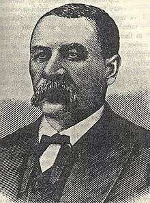 Isaac Myers, pioneer of the African-American trade union movement