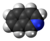 Isoquinoline molecule