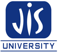 Logo of JIS University