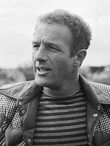 A picture of James Caan.