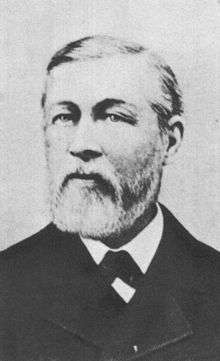 James Campbell, one of the wealthiest landowners in Hawaii