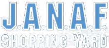 JANAF Shopping Yard logo