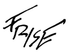 Jimmie Frise's signature