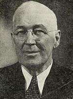 Photo of John H. Taylor