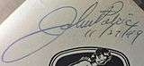 John Patric's signature