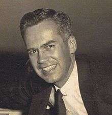 Joseph J. Thorndike in 1960