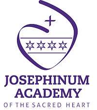 Josephinum Academy Logo