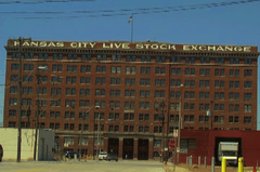 Kansas City Live Stock Exchange