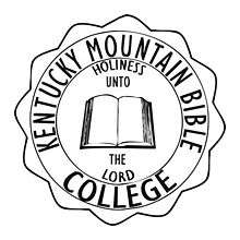Kentucky Mountain Bible College : Holiness Unto the Lord