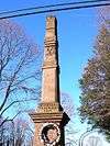 Kensington Soldier's Monument