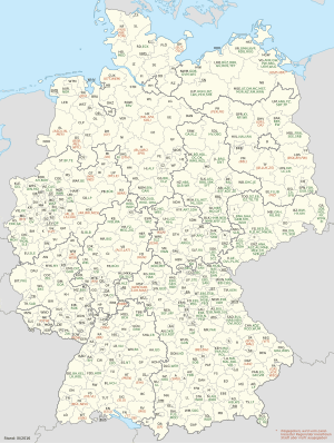 File:Deutsches Bundeswehr-Kfz-Kennzeichen.jpg - Wikipedia
