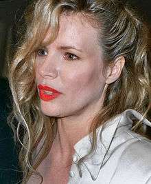 Basinger at the 62nd Academy Awards in March 1990