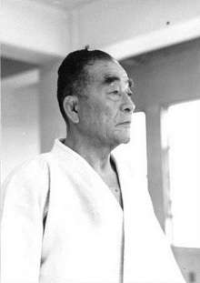 Kotani Sumiyuki Judo Judan