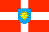 Flag of Kryzhopiskyi Raion