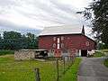 Andrew Wyeth Studio and Kuerner Farm