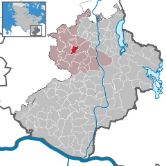 Lüchow in RZ.svg