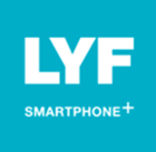 Logo of LYF Smartphone+
