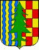 Coat of arms of La Massana