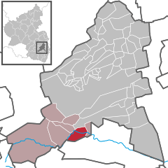 Lambrecht (Pfalz) in DÜW.svg