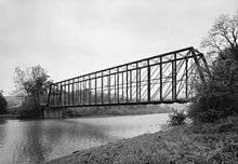 Laughery Creek Bridge