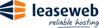 The LeaseWeb logo