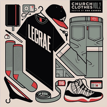 Cover of Church Clothes 2