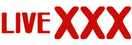 Live XXX TV Logo