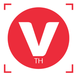 Channel V Thailand Logo