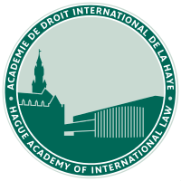 The Hague Academy of International Law.
